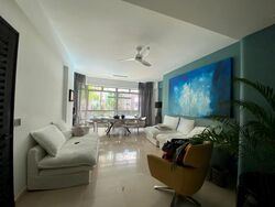 The Blossomvale (D21), Condominium #605962581